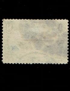 Scott #292 VF-used. SCV - $700.00