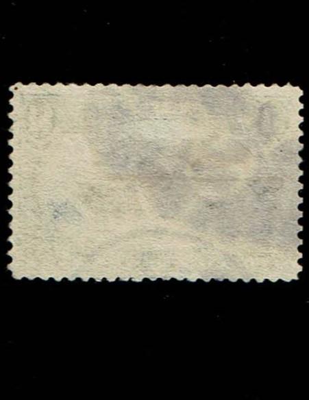 Scott #292 VF-used. SCV - $700.00