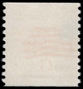 United States - Scott 2891 - Mint-Never-Hinged