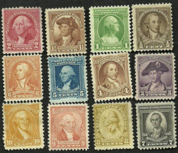 United States Postage Stamp #549 MNH F/VF Pair  United States, General  Issue Stamp / HipStamp