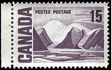 CANADA   #463 MNH (6)
