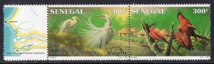 Senegal 745a Birds MNH VF