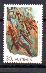 Australia 506 MNH