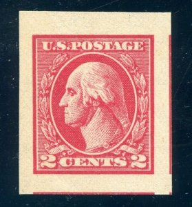 US SCOTT #533 MINT-SUPERB-OG-NH GRADED 98 W/ PSE CERT SMQ $475