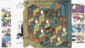 Spain Complete Yearset 2017 MNH Luxe