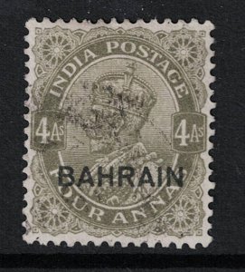 Bahrain SC# 9 Used - S18102