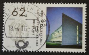Germany Sc #2835, VF Used