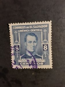 Salvador #600           Used