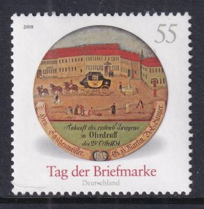 Germany 2501 MNH VF