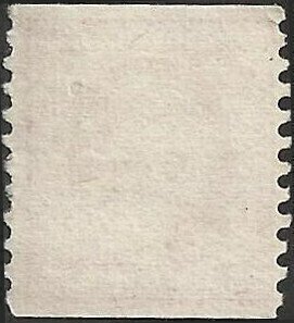 # 492 Used Carmine George Washington