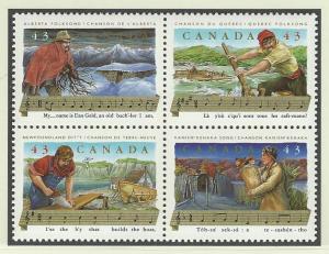 Canada MNH Unitrade cat.# 1494a