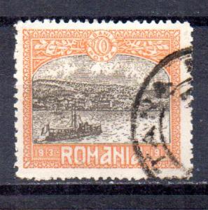 Romania 233 used