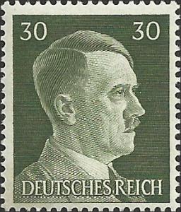 GERMANY - 519 - MNH - SCV-0.25