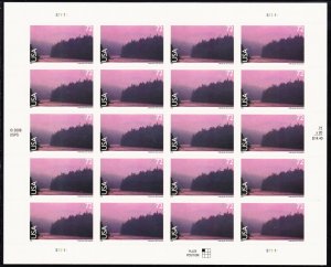 C144 Sheet of 20, MNH, XF