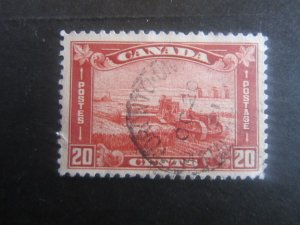 Canada #175 King George V Arch/Leaf Issue verry fine Nice stamps {ca192}