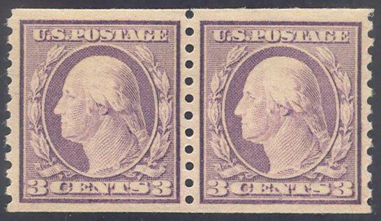 US Scott #493PR Mint, XF, NH, PSE (Graded 90)