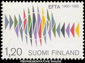 Finland Scott 700 Mint never hinged.