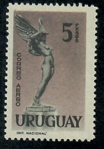 Uruguay C191 MNH Single