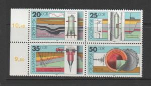GERMANY; DDR... Liquidation Special...MNH...Start at .01