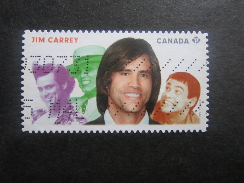 Canada #2777 Great Canadian Comedians  Nice stamps  {ca560}