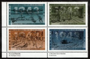 Canada        1506a        MNH OG