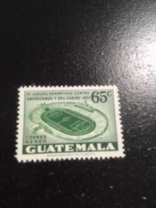 Guatemala sc C176 MLH