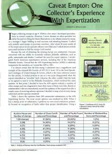 U.S. #496a MNH Pair w/ Crowe Certificate