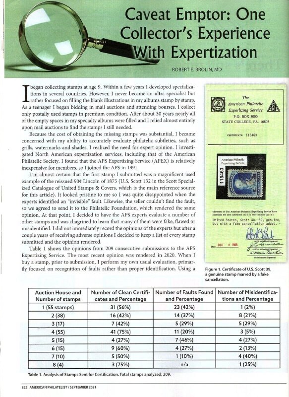 U.S. #496a MNH Pair w/ Crowe Certificate