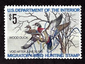 RW41 Used... SCV $5.00