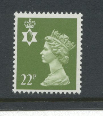 Great Britain NIMH41 MNH cgs