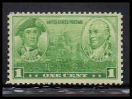  790 Fine MNH O0567