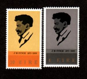 Ireland # 307-308 Mint!