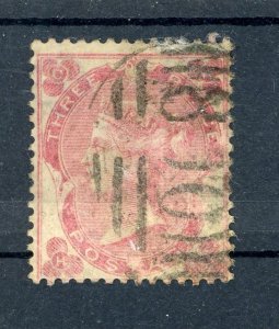 GREAT BRITAIN #37  (1862)  <471>