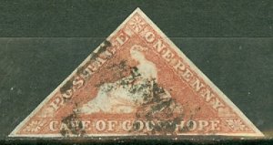 JN: Cape of Good Hope 3 used CV $325