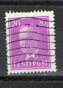 Estonia 128 used