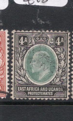 East Africa & Uganda SG 23 VFU (10dhe)