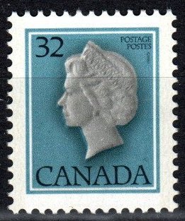 Canada #792 MNH (S11170)