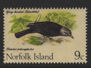 Norfolk Island Sc#132 MNH