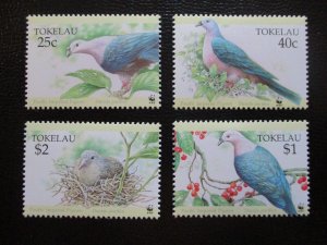 Tokelau #B9-10 Mint Never Hinged WDWPhilatelic (9/22)  