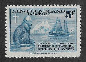 252,Mint Newfoundland