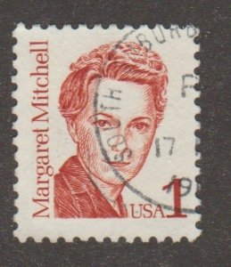 USA 2168 Margaret Mitchell