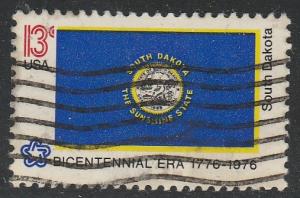 United States  1672  (O)  1976    South Dakota