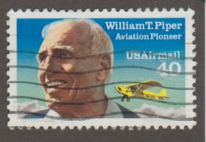 C129 William Piper
