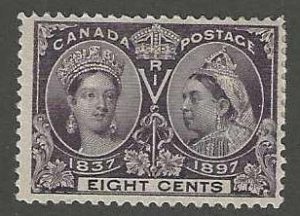 Canada 56 Mint SCV:$130.00