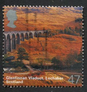 Great Britain   #2145   Used