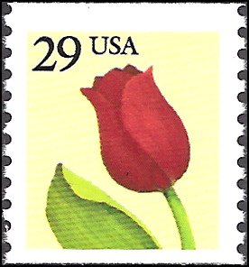 2526 Mint,OG,NH... SCV $0.80