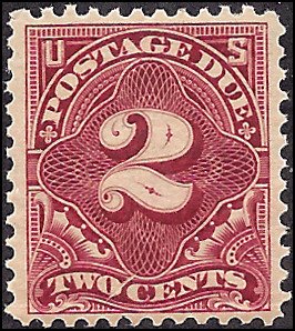 J39 Mint,OG,LH... SCV $13.50