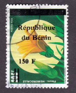 Benin         1061f      used