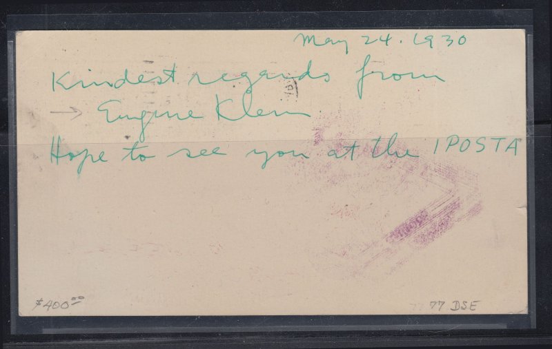 U.S. C13-C15 FVF+ Used on Cover (72723)