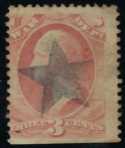O85, NICE STAR CANCEL!